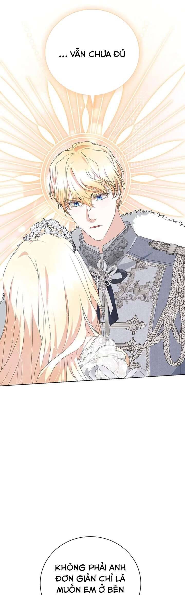 Nhân Vật Tôi Xuyên Vào, Chưa Từng Xuất Hiện Chapter 70 - Trang 2