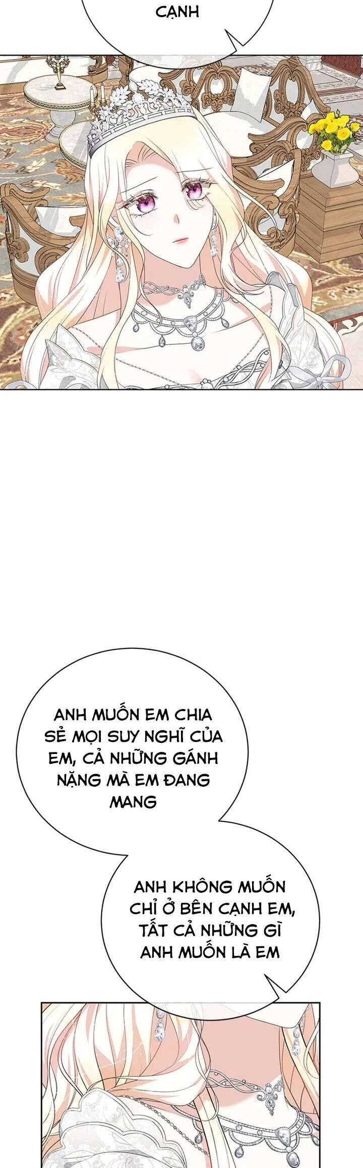 Nhân Vật Tôi Xuyên Vào, Chưa Từng Xuất Hiện Chapter 70 - Trang 2