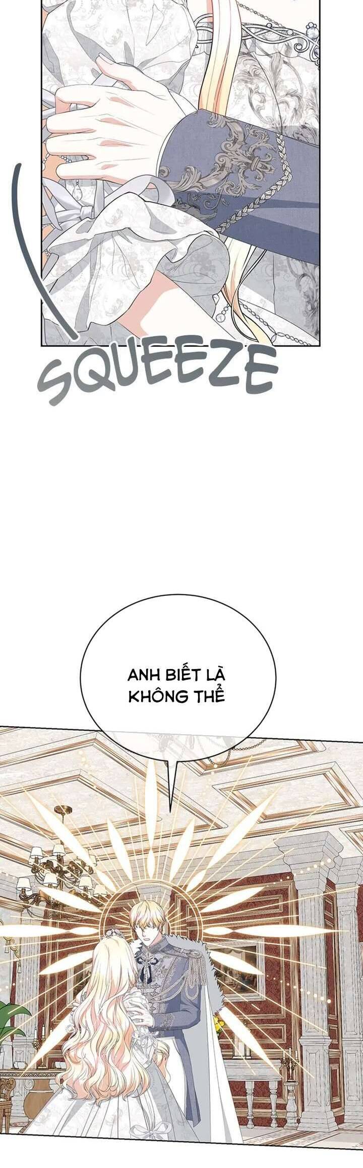 Nhân Vật Tôi Xuyên Vào, Chưa Từng Xuất Hiện Chapter 70 - Trang 2