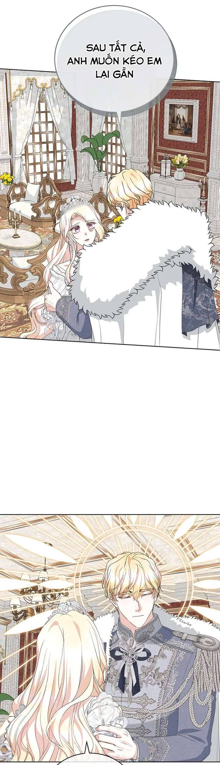 Nhân Vật Tôi Xuyên Vào, Chưa Từng Xuất Hiện Chapter 70 - Trang 2