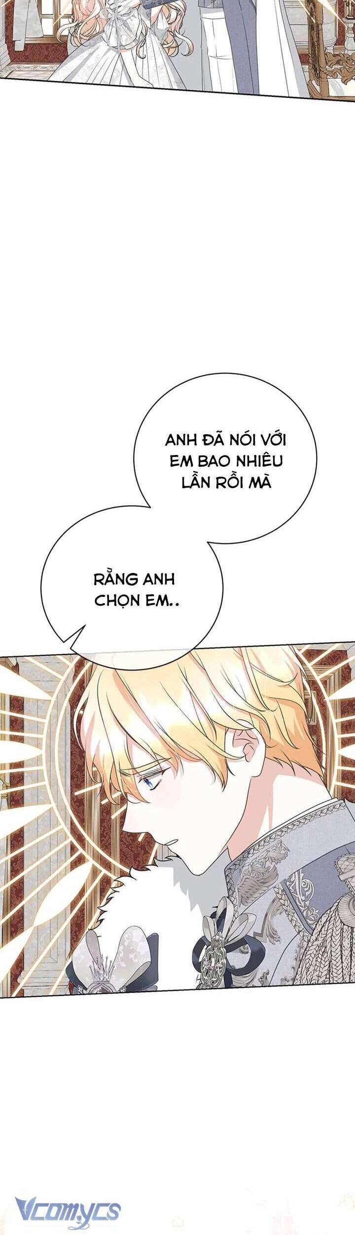 Nhân Vật Tôi Xuyên Vào, Chưa Từng Xuất Hiện Chapter 70 - Trang 2