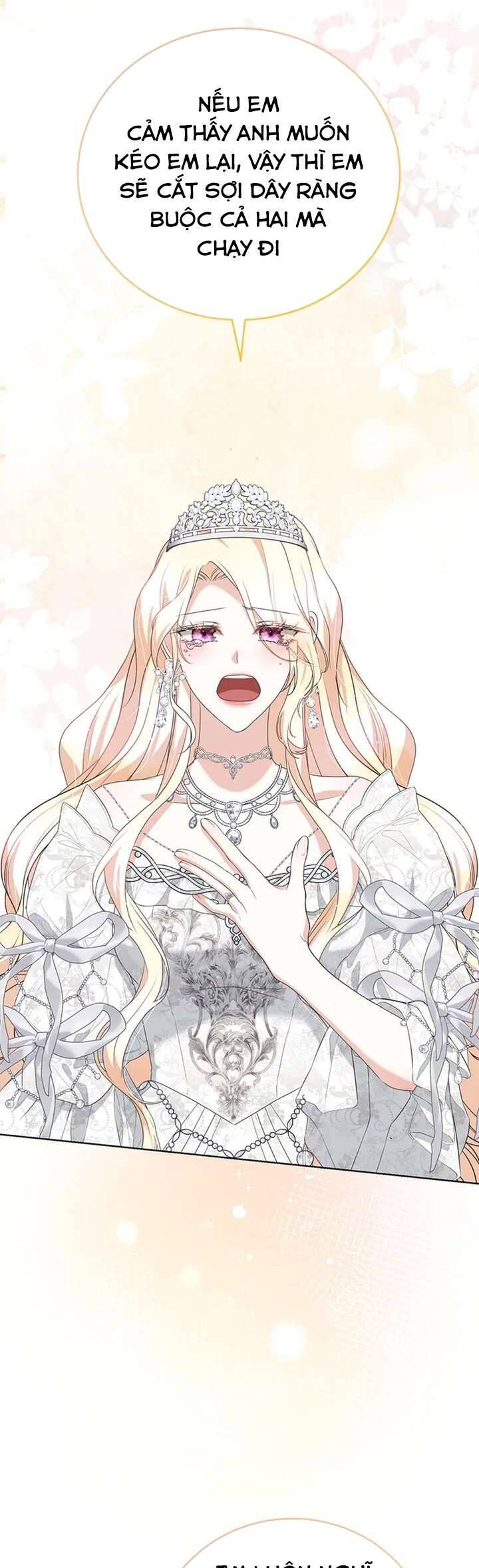 Nhân Vật Tôi Xuyên Vào, Chưa Từng Xuất Hiện Chapter 70 - Trang 2