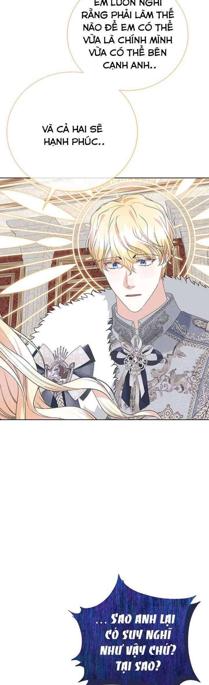 Nhân Vật Tôi Xuyên Vào, Chưa Từng Xuất Hiện Chapter 70 - Trang 2