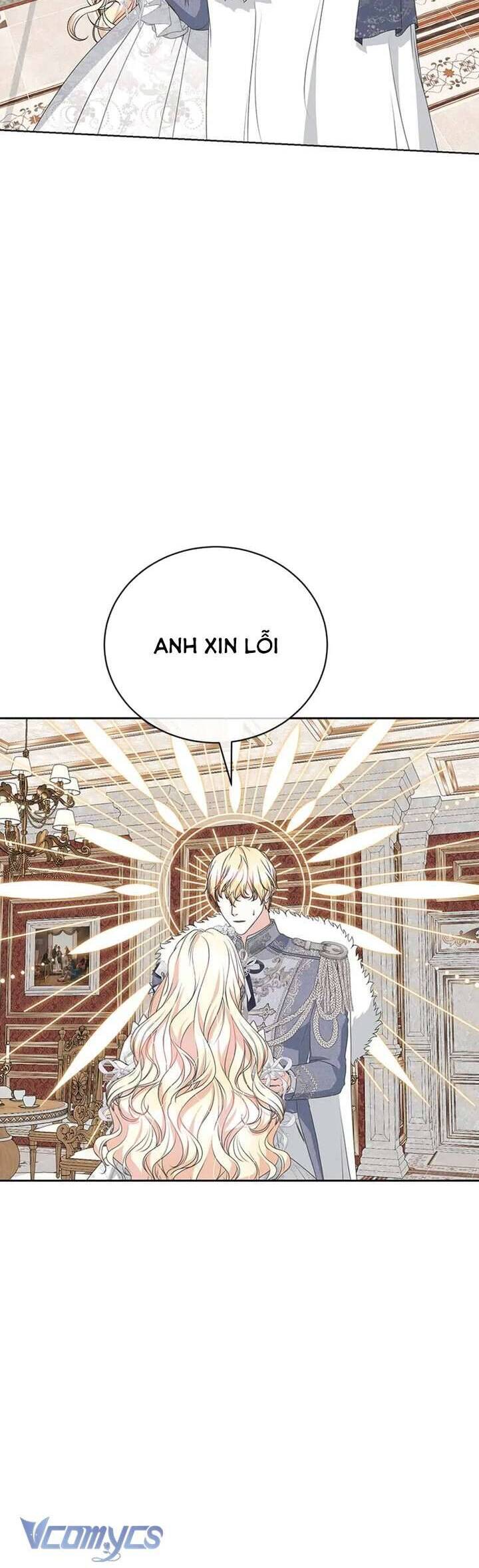 Nhân Vật Tôi Xuyên Vào, Chưa Từng Xuất Hiện Chapter 70 - Trang 2