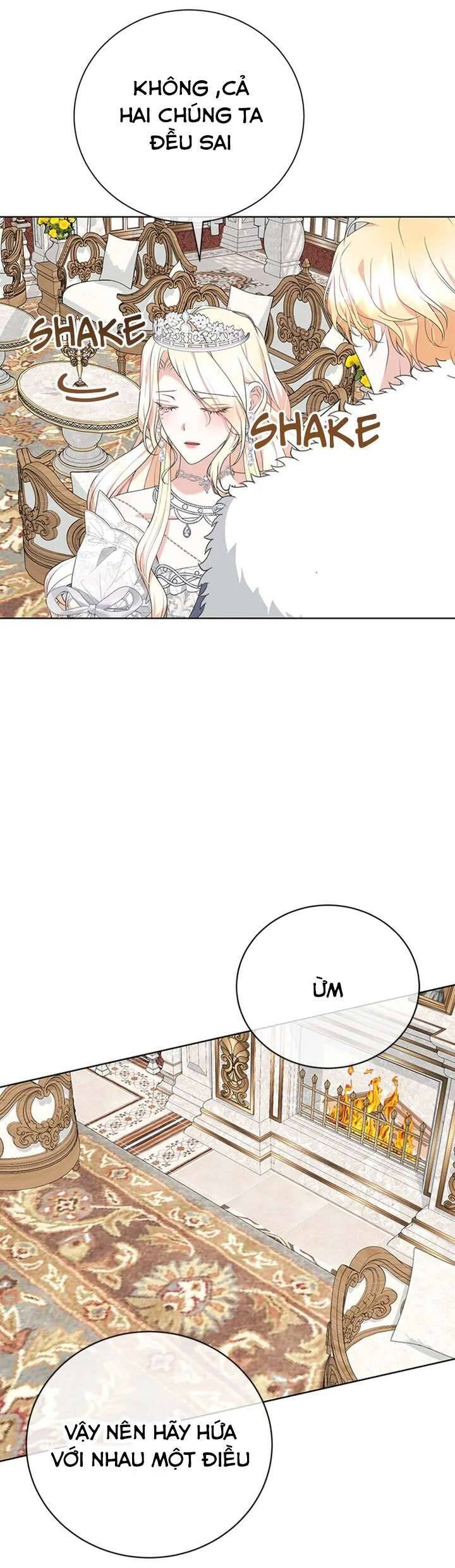 Nhân Vật Tôi Xuyên Vào, Chưa Từng Xuất Hiện Chapter 70 - Trang 2