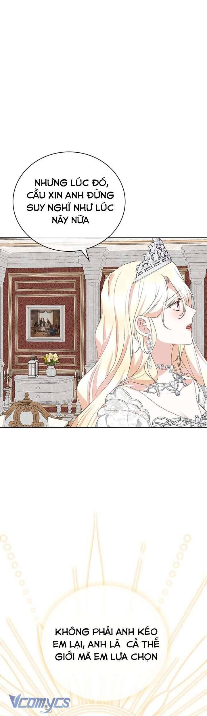 Nhân Vật Tôi Xuyên Vào, Chưa Từng Xuất Hiện Chapter 70 - Trang 2