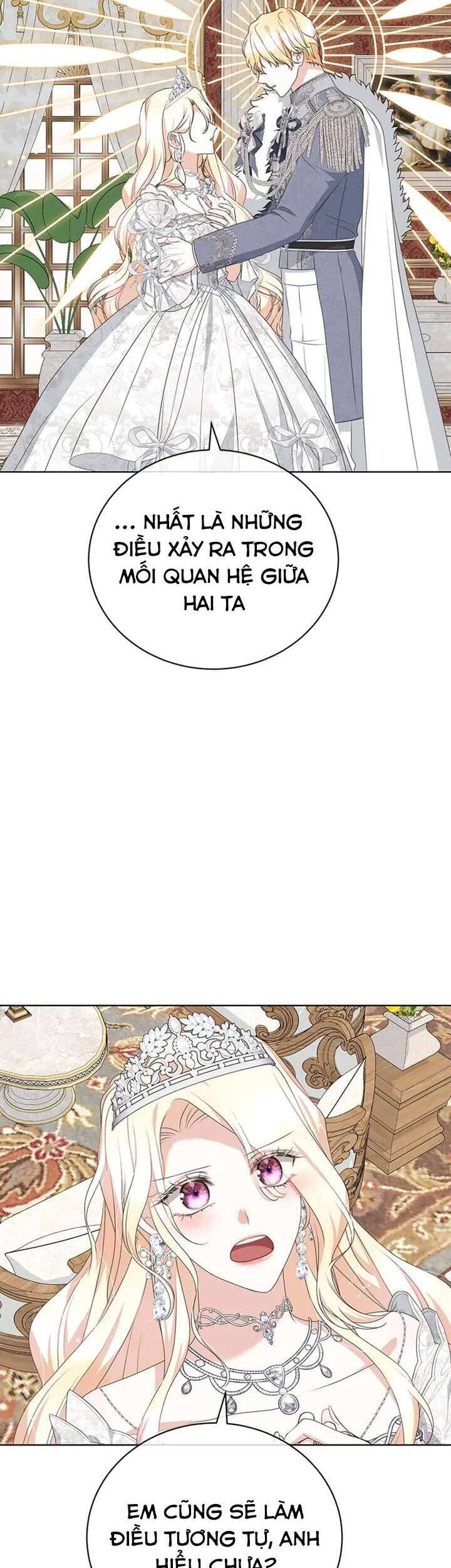 Nhân Vật Tôi Xuyên Vào, Chưa Từng Xuất Hiện Chapter 70 - Trang 2