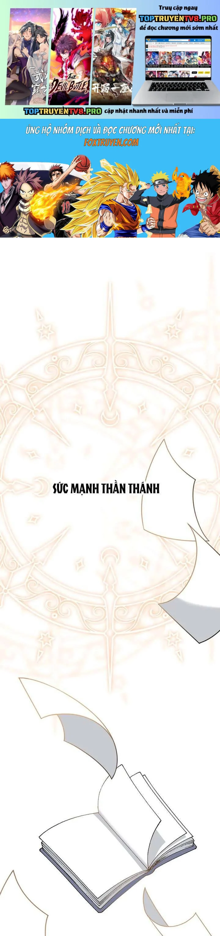 Nhân Vật Tôi Xuyên Vào, Chưa Từng Xuất Hiện Chapter 71 - Trang 2