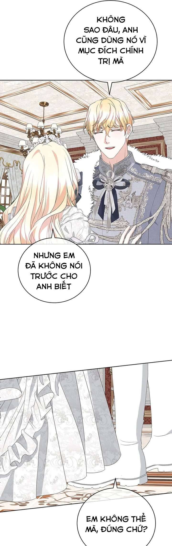 Nhân Vật Tôi Xuyên Vào, Chưa Từng Xuất Hiện Chapter 71 - Trang 2