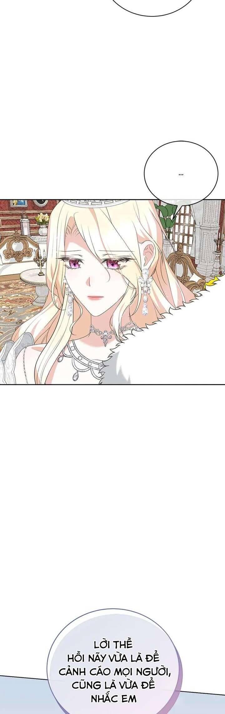 Nhân Vật Tôi Xuyên Vào, Chưa Từng Xuất Hiện Chapter 71 - Trang 2