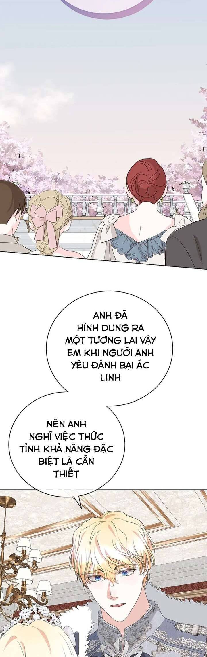 Nhân Vật Tôi Xuyên Vào, Chưa Từng Xuất Hiện Chapter 71 - Trang 2