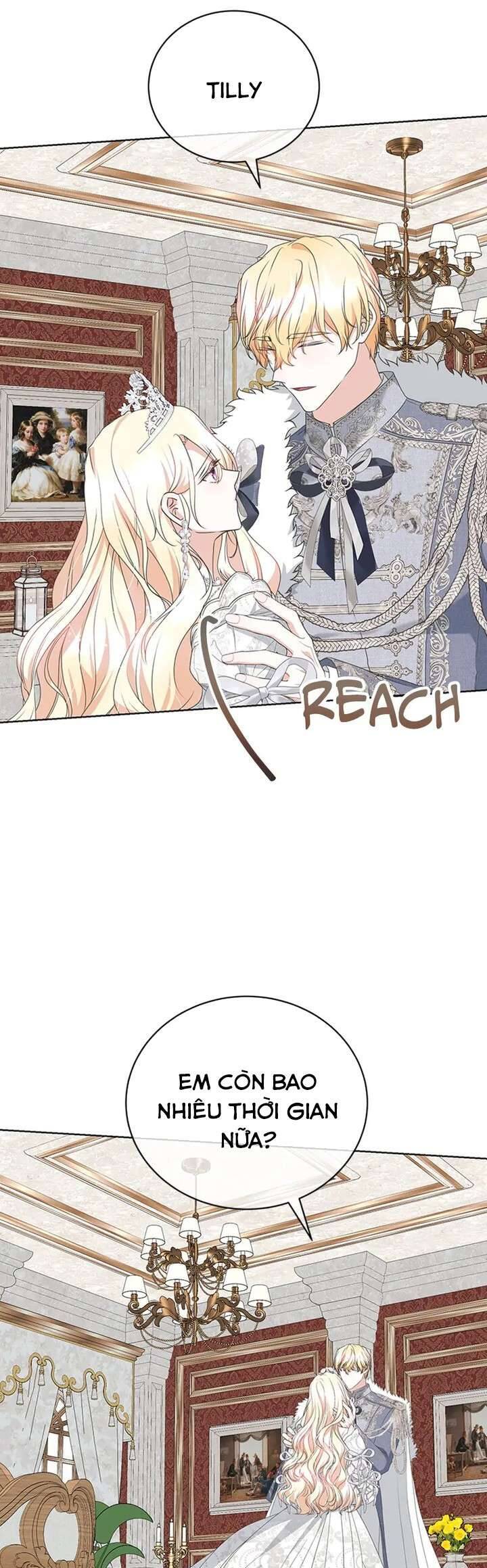 Nhân Vật Tôi Xuyên Vào, Chưa Từng Xuất Hiện Chapter 71 - Trang 2