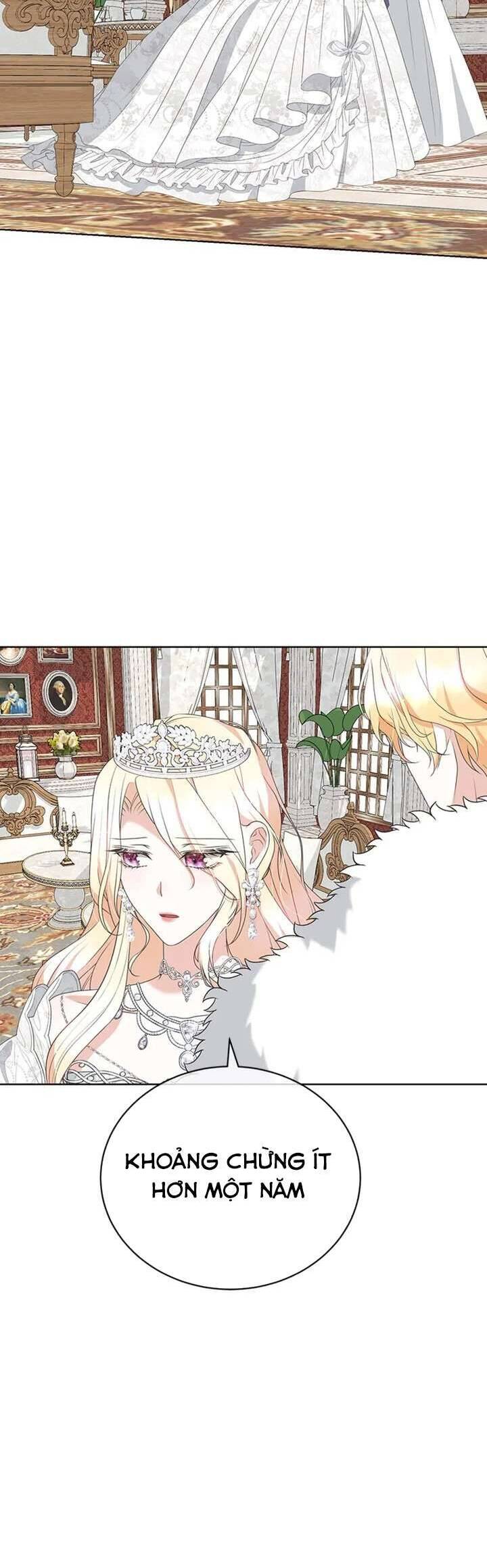 Nhân Vật Tôi Xuyên Vào, Chưa Từng Xuất Hiện Chapter 71 - Trang 2