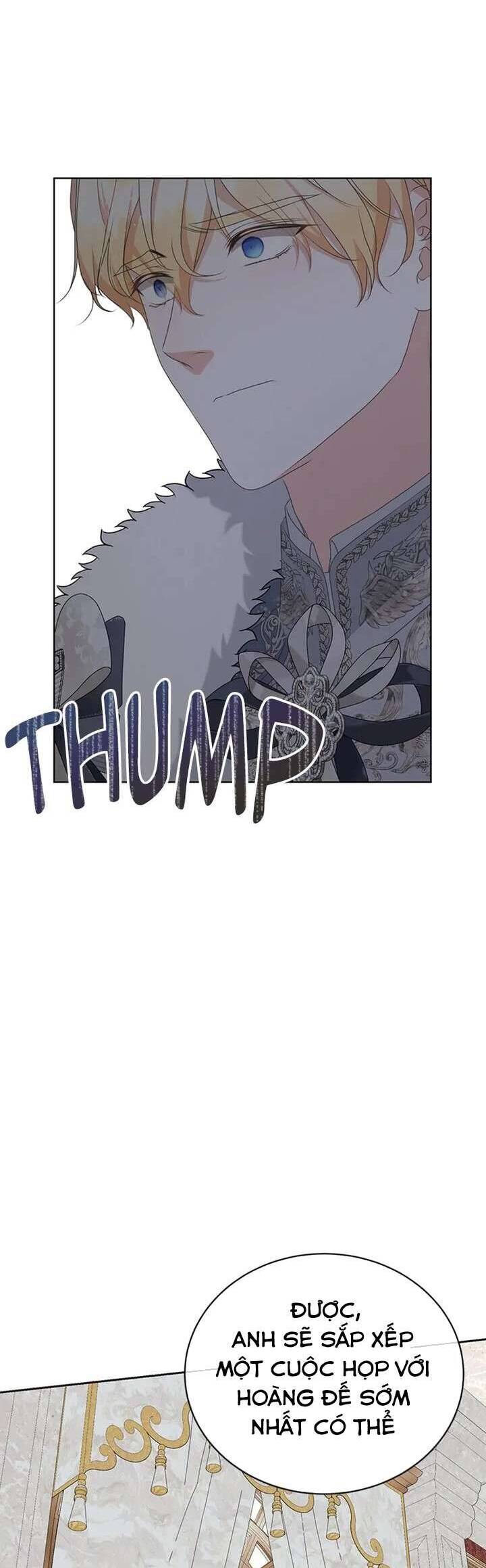 Nhân Vật Tôi Xuyên Vào, Chưa Từng Xuất Hiện Chapter 71 - Trang 2