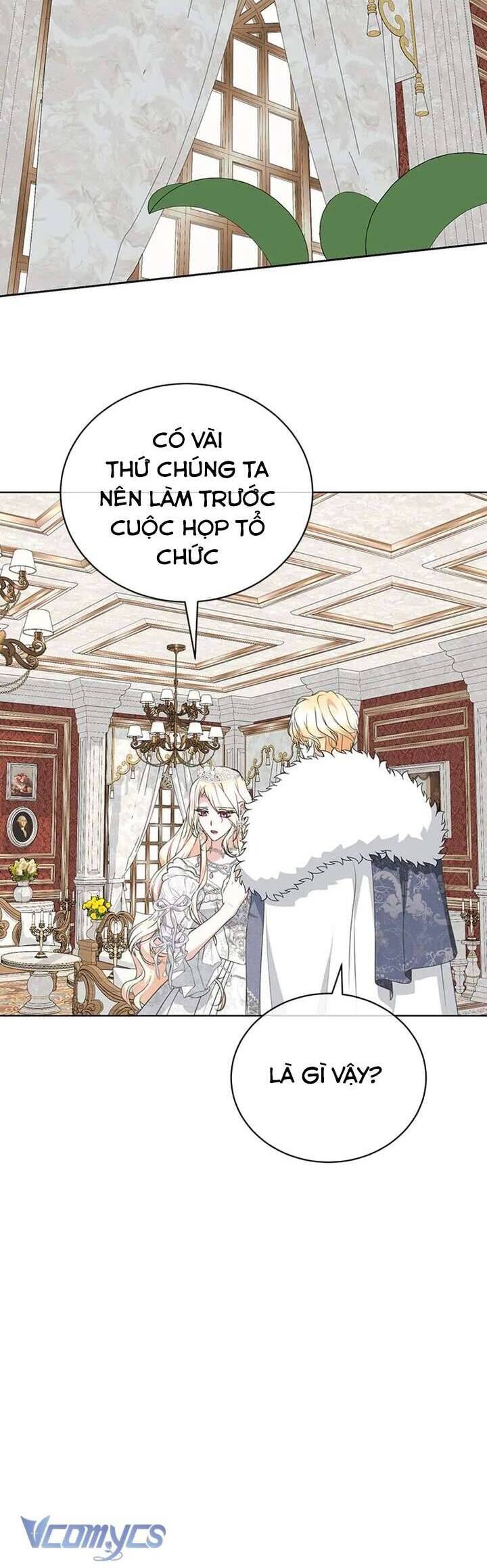 Nhân Vật Tôi Xuyên Vào, Chưa Từng Xuất Hiện Chapter 71 - Trang 2