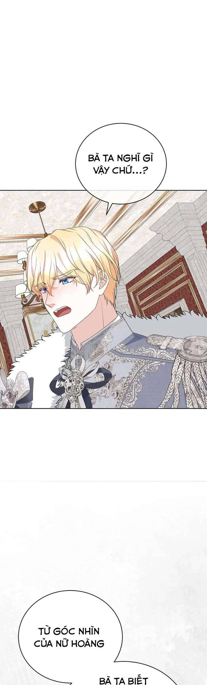Nhân Vật Tôi Xuyên Vào, Chưa Từng Xuất Hiện Chapter 71 - Trang 2