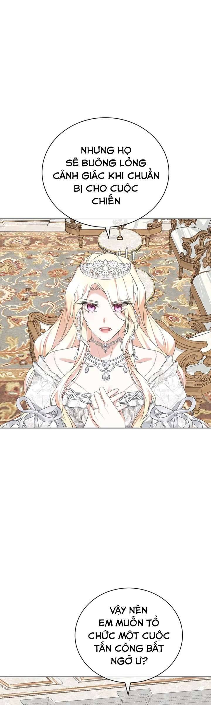 Nhân Vật Tôi Xuyên Vào, Chưa Từng Xuất Hiện Chapter 71 - Trang 2