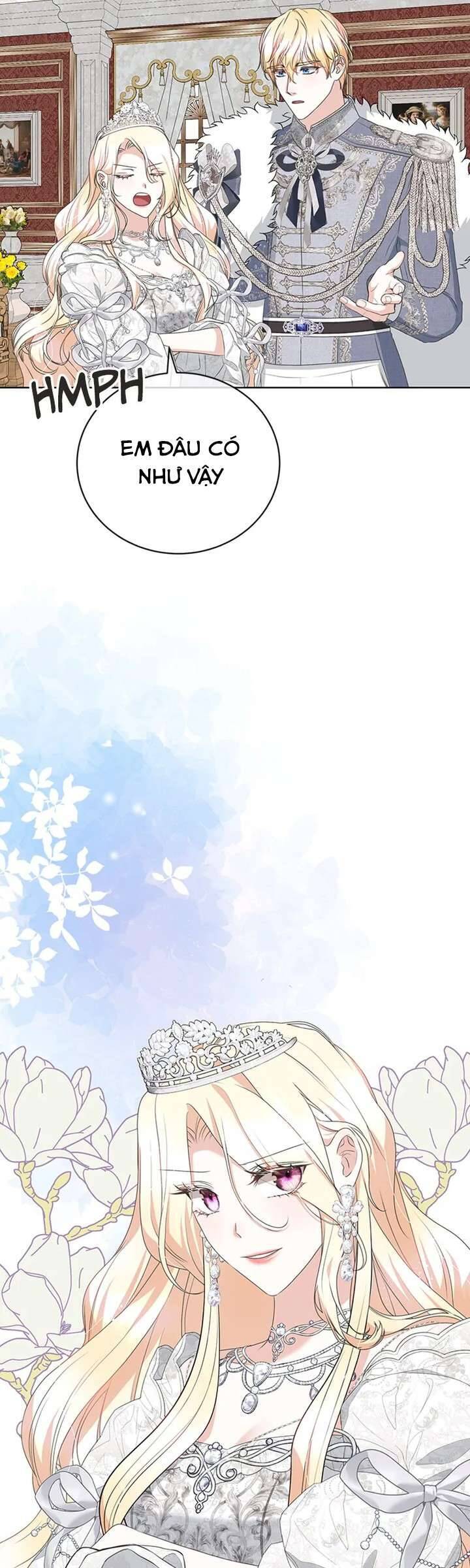 Nhân Vật Tôi Xuyên Vào, Chưa Từng Xuất Hiện Chapter 71 - Trang 2