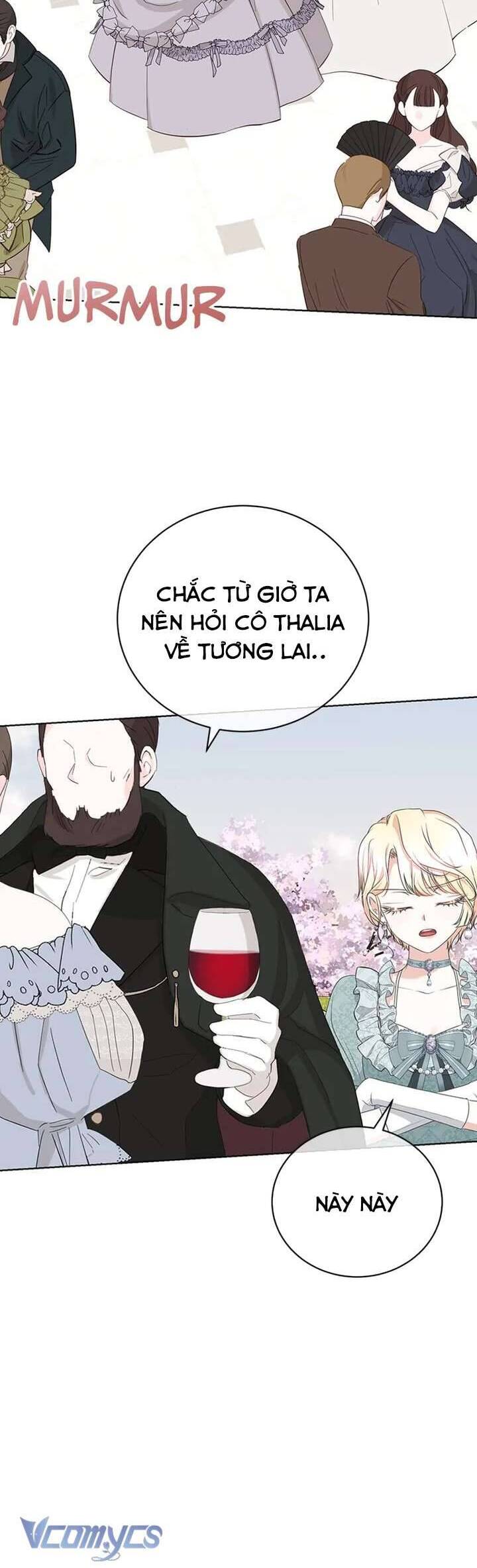 Nhân Vật Tôi Xuyên Vào, Chưa Từng Xuất Hiện Chapter 71 - Trang 2