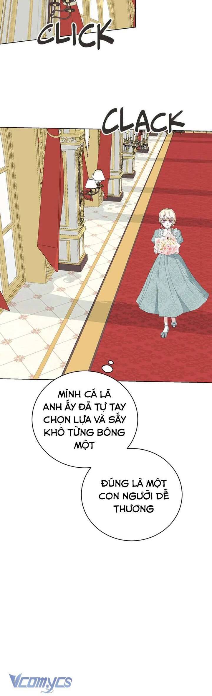 Nhân Vật Tôi Xuyên Vào, Chưa Từng Xuất Hiện Chapter 71 - Trang 2