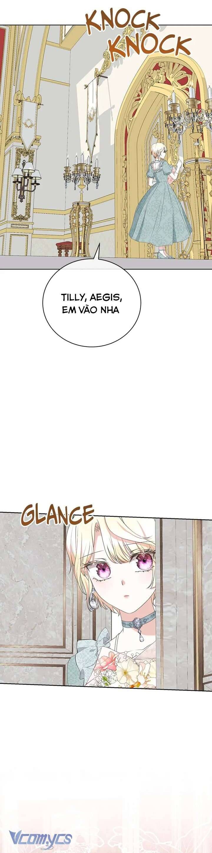 Nhân Vật Tôi Xuyên Vào, Chưa Từng Xuất Hiện Chapter 71 - Trang 2