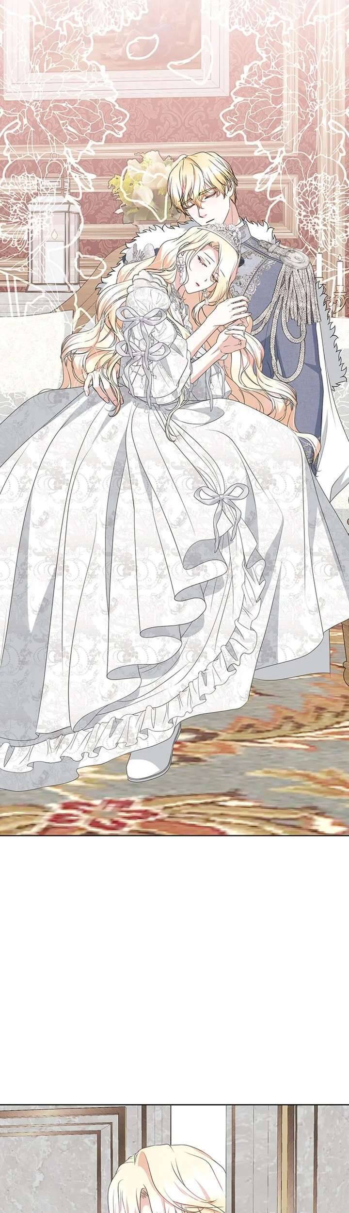 Nhân Vật Tôi Xuyên Vào, Chưa Từng Xuất Hiện Chapter 71 - Trang 2