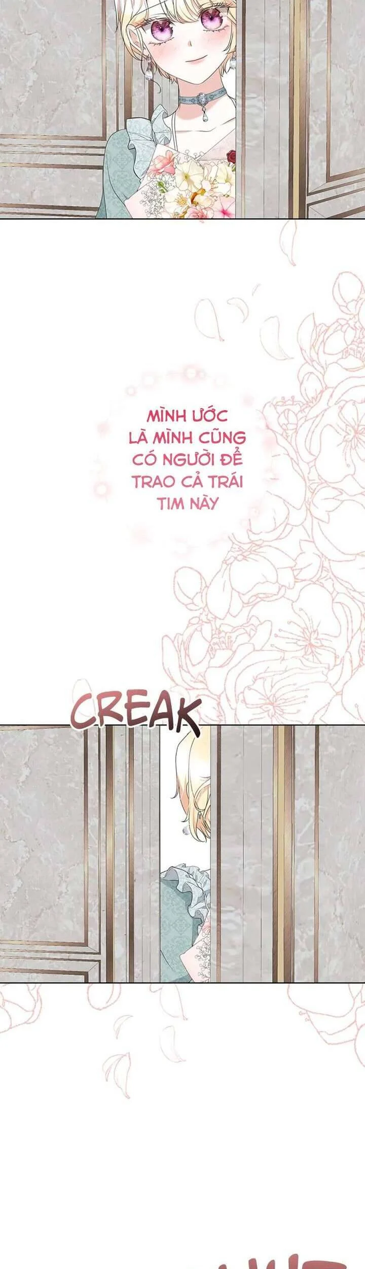 Nhân Vật Tôi Xuyên Vào, Chưa Từng Xuất Hiện Chapter 71 - Trang 2