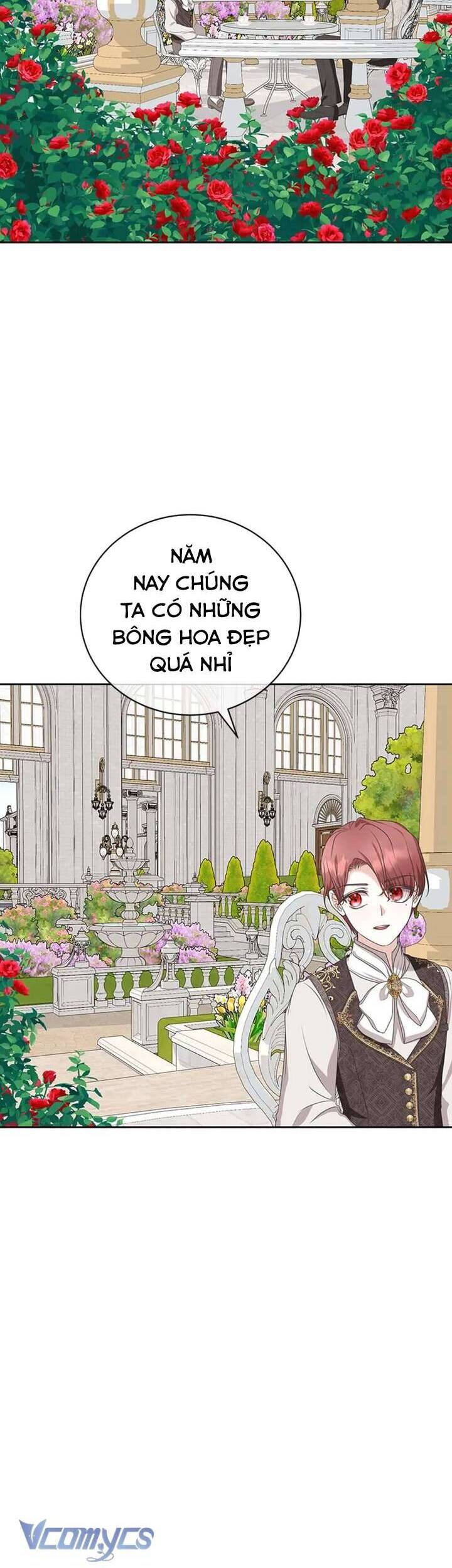 Nhân Vật Tôi Xuyên Vào, Chưa Từng Xuất Hiện Chapter 71 - Trang 2