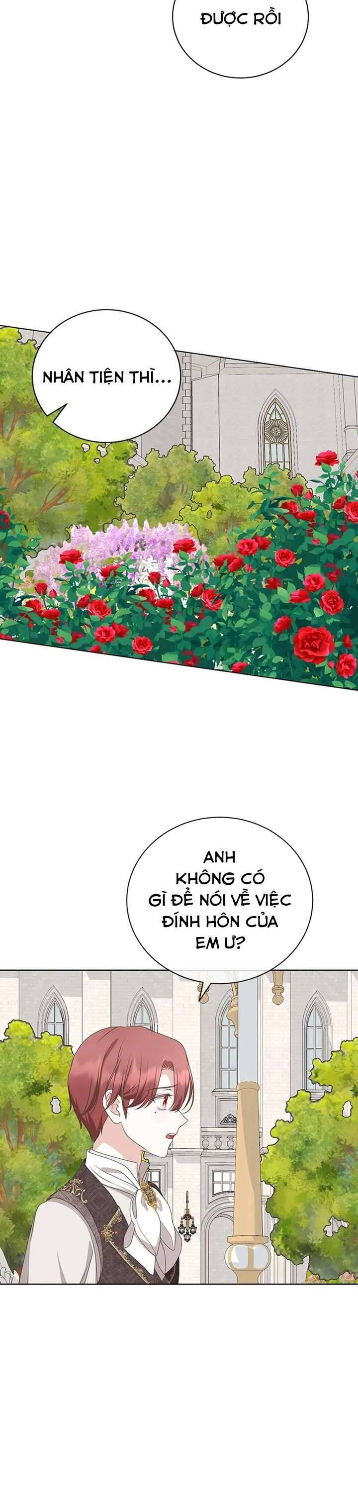 Nhân Vật Tôi Xuyên Vào, Chưa Từng Xuất Hiện Chapter 71 - Trang 2