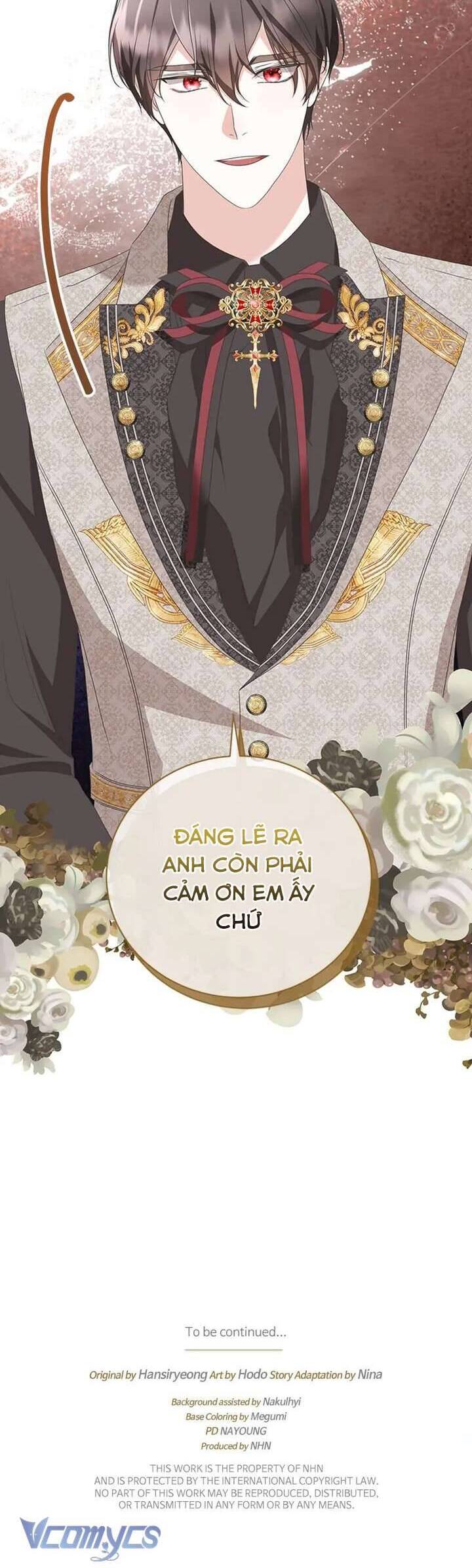Nhân Vật Tôi Xuyên Vào, Chưa Từng Xuất Hiện Chapter 71 - Trang 2