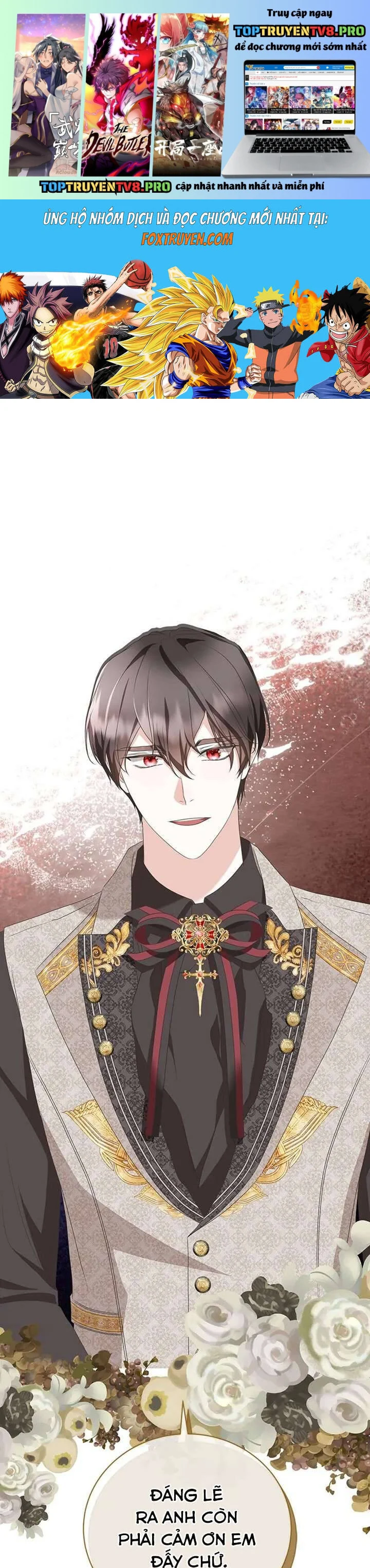 Nhân Vật Tôi Xuyên Vào, Chưa Từng Xuất Hiện Chapter 72 - Trang 2
