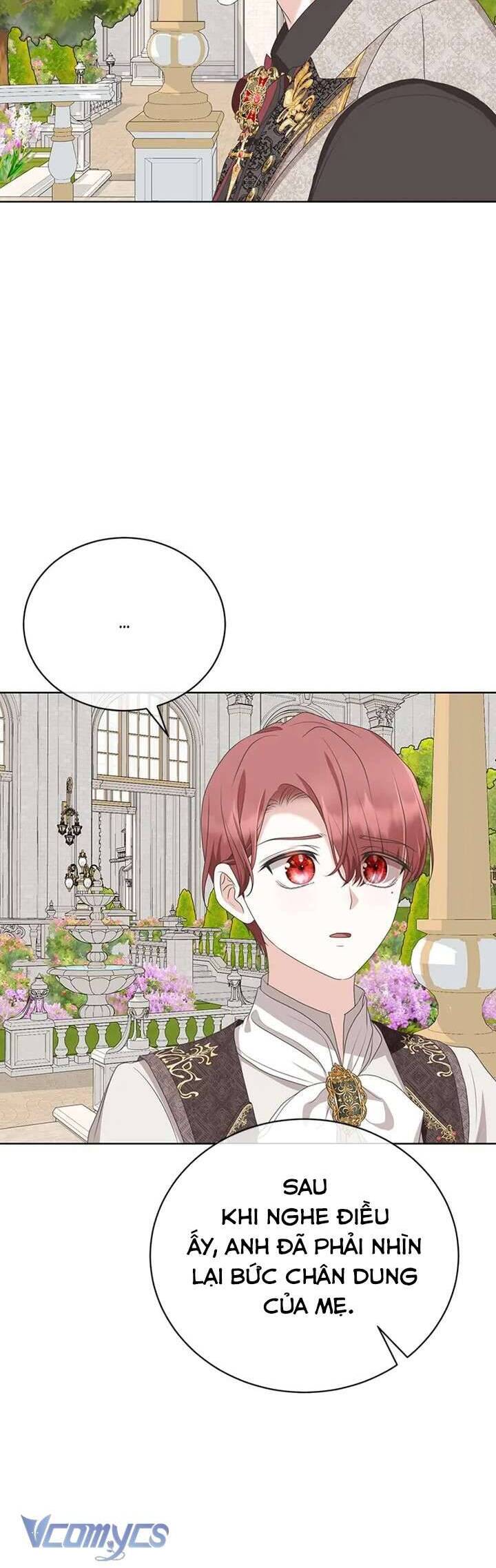 Nhân Vật Tôi Xuyên Vào, Chưa Từng Xuất Hiện Chapter 72 - Trang 2