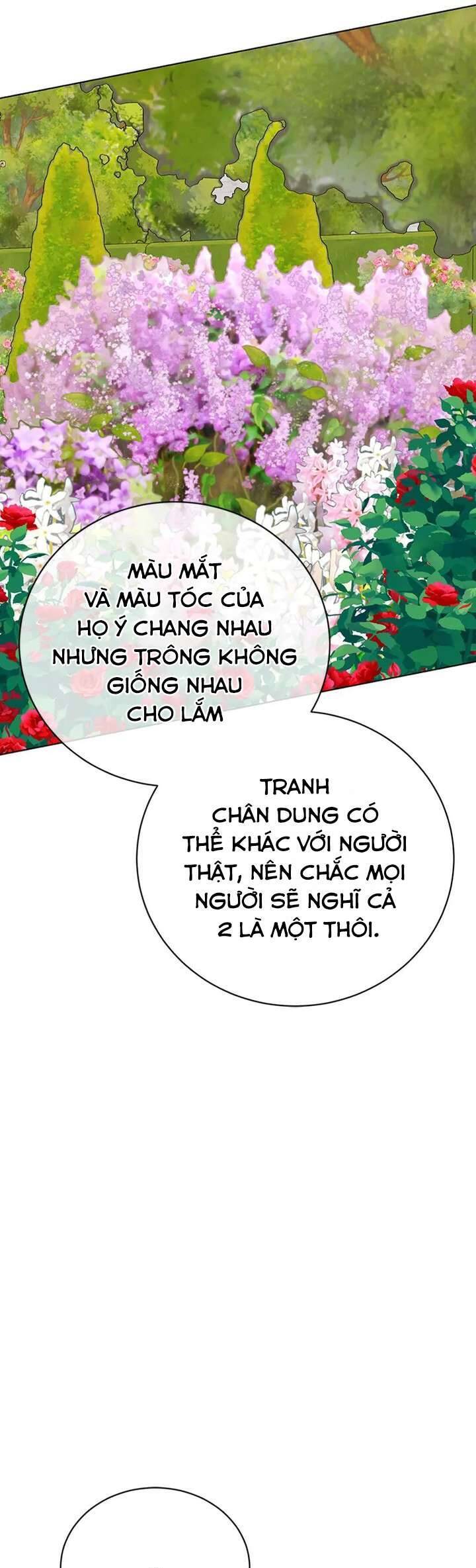 Nhân Vật Tôi Xuyên Vào, Chưa Từng Xuất Hiện Chapter 72 - Trang 2
