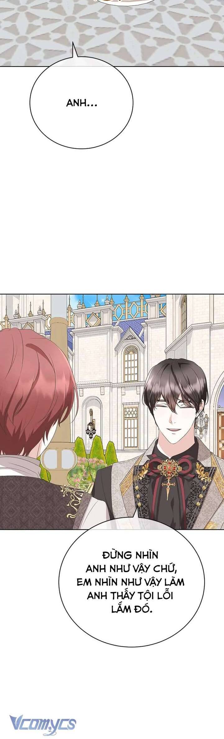 Nhân Vật Tôi Xuyên Vào, Chưa Từng Xuất Hiện Chapter 72 - Trang 2
