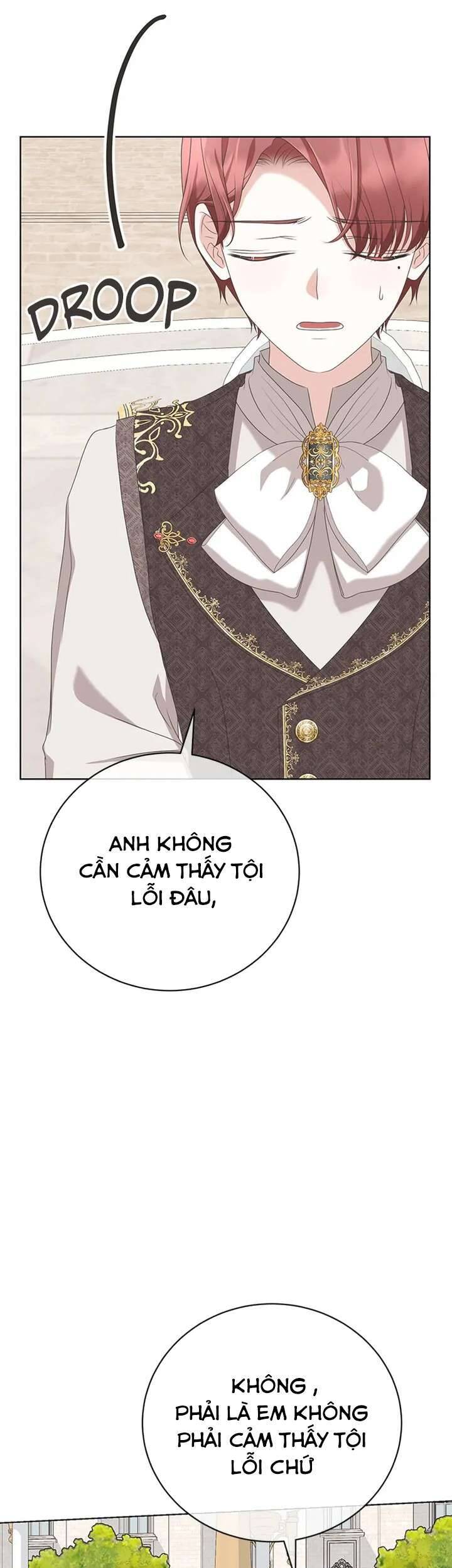 Nhân Vật Tôi Xuyên Vào, Chưa Từng Xuất Hiện Chapter 72 - Trang 2