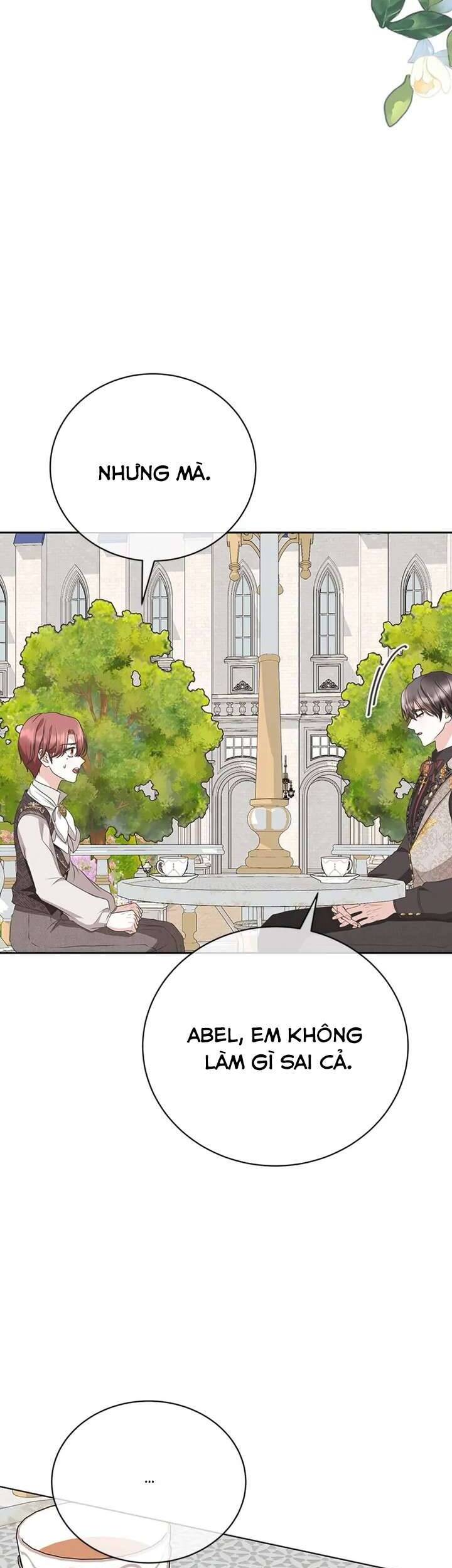Nhân Vật Tôi Xuyên Vào, Chưa Từng Xuất Hiện Chapter 72 - Trang 2