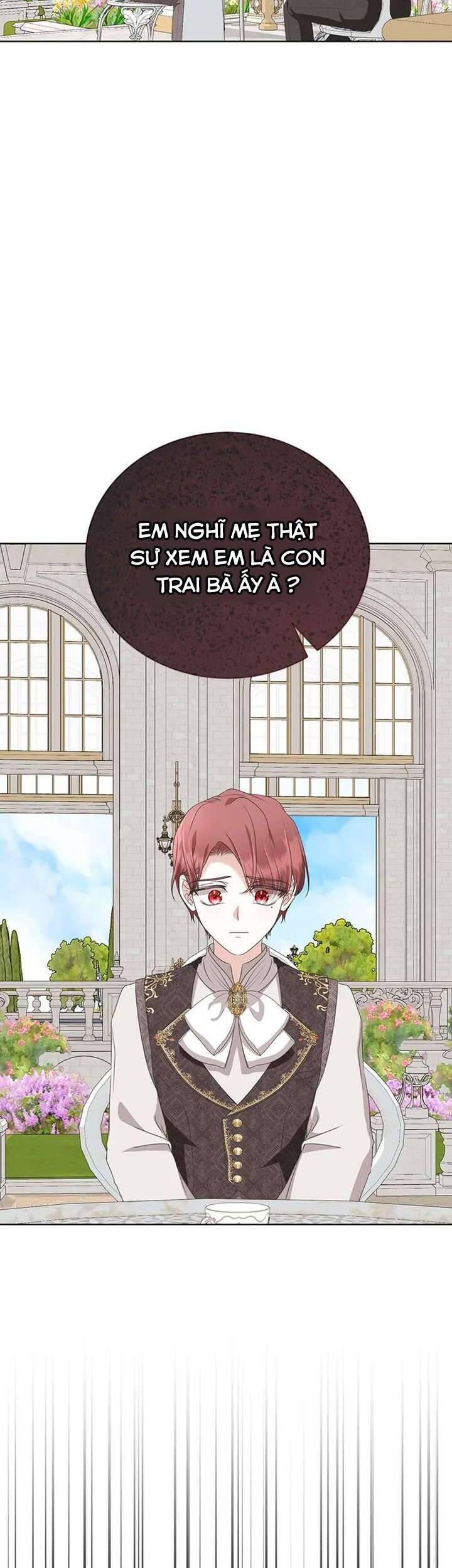 Nhân Vật Tôi Xuyên Vào, Chưa Từng Xuất Hiện Chapter 72 - Trang 2