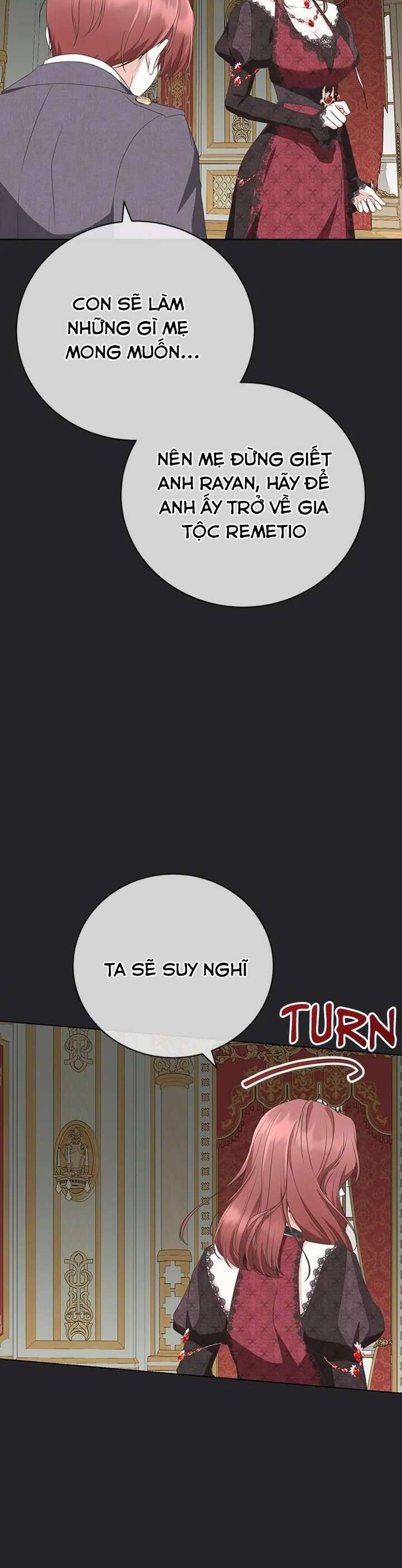 Nhân Vật Tôi Xuyên Vào, Chưa Từng Xuất Hiện Chapter 72 - Trang 2