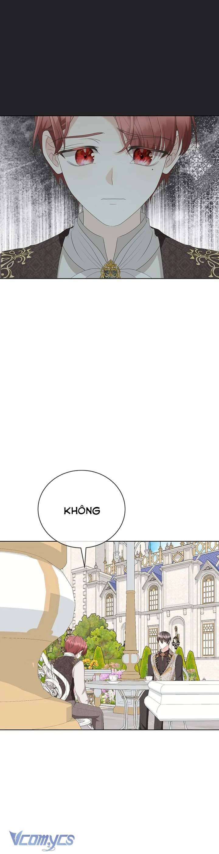 Nhân Vật Tôi Xuyên Vào, Chưa Từng Xuất Hiện Chapter 72 - Trang 2