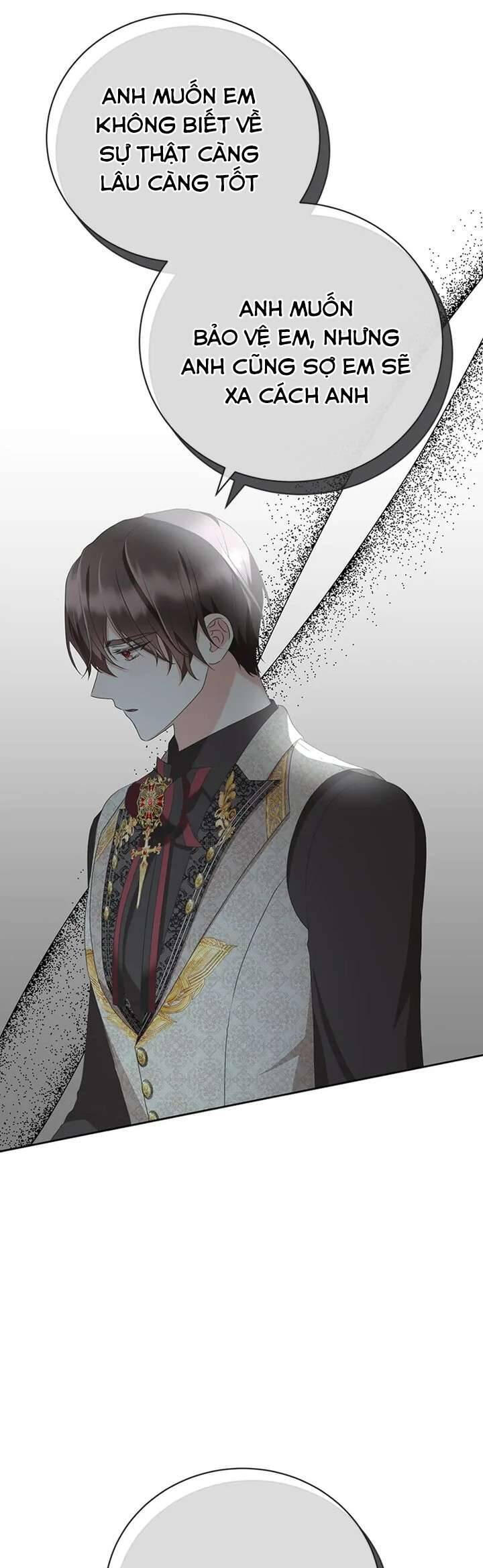 Nhân Vật Tôi Xuyên Vào, Chưa Từng Xuất Hiện Chapter 72 - Trang 2