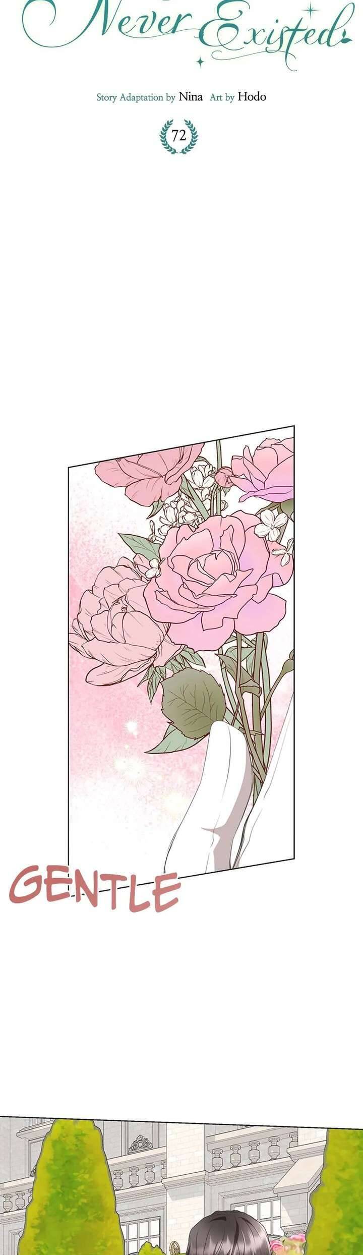 Nhân Vật Tôi Xuyên Vào, Chưa Từng Xuất Hiện Chapter 72 - Trang 2