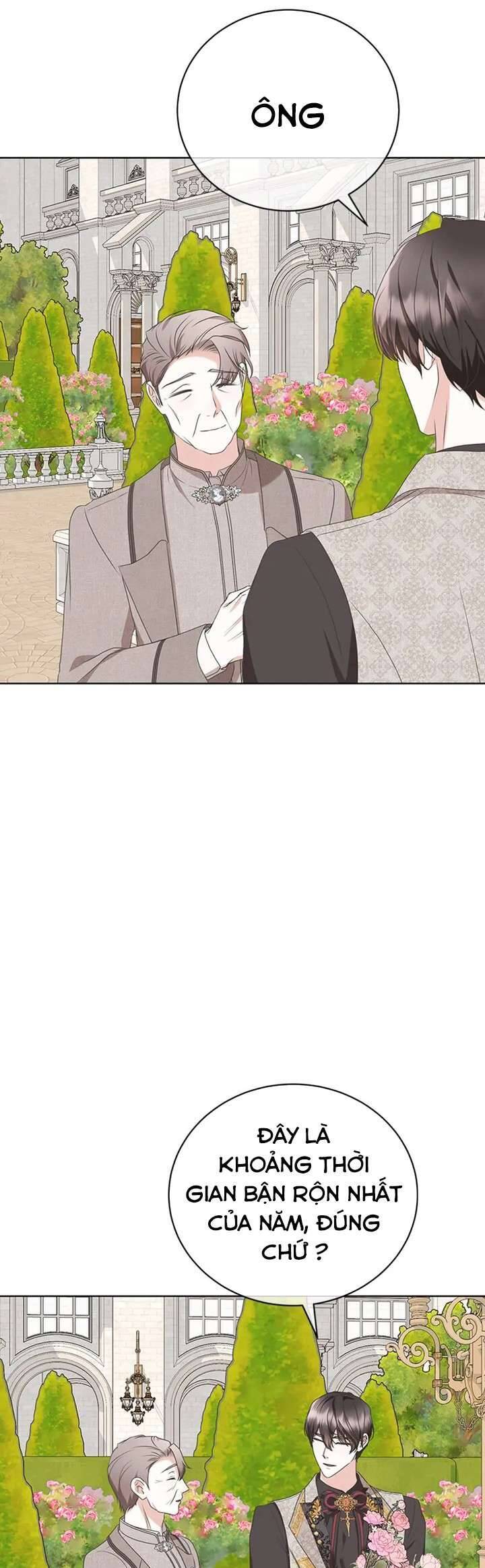 Nhân Vật Tôi Xuyên Vào, Chưa Từng Xuất Hiện Chapter 72 - Trang 2