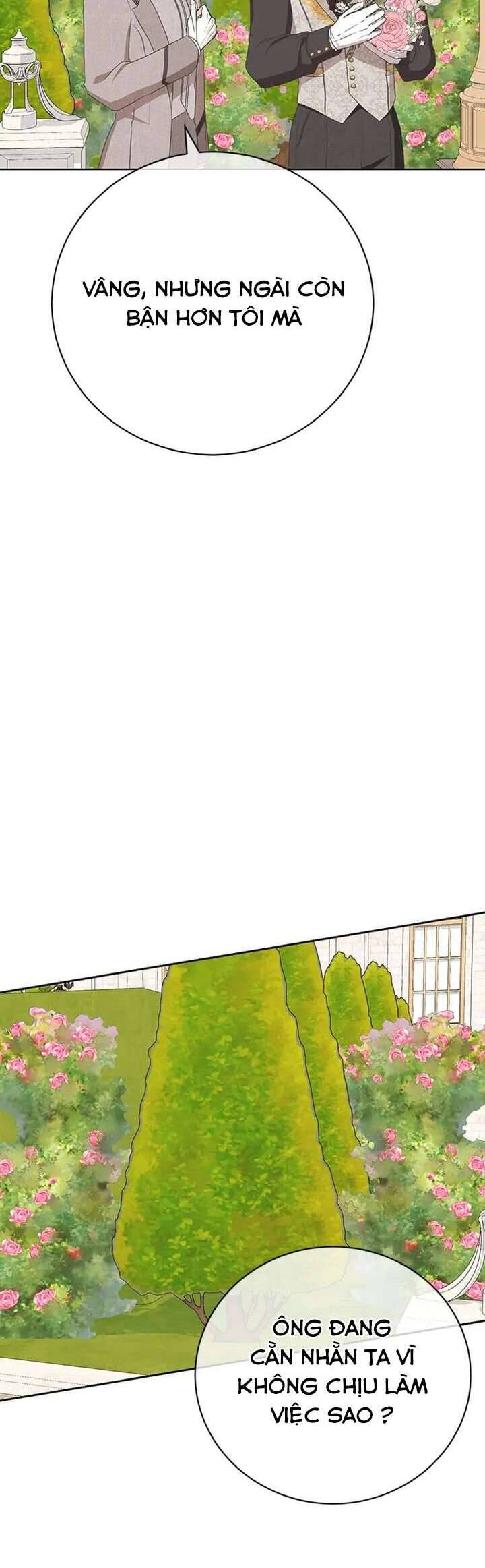 Nhân Vật Tôi Xuyên Vào, Chưa Từng Xuất Hiện Chapter 72 - Trang 2