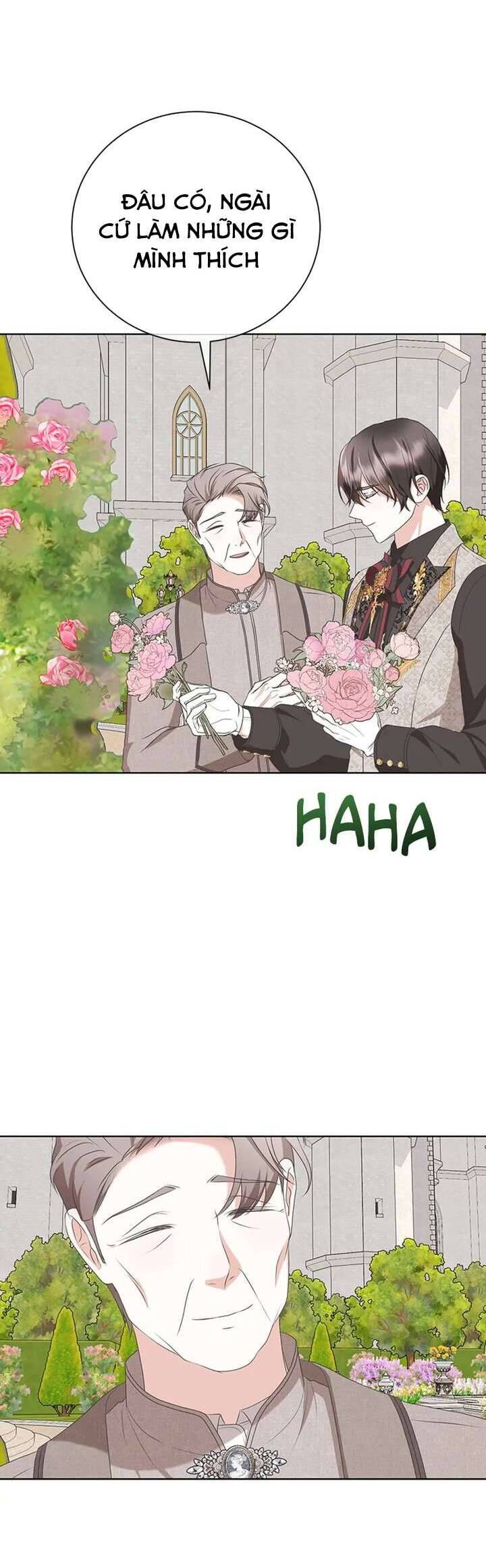 Nhân Vật Tôi Xuyên Vào, Chưa Từng Xuất Hiện Chapter 72 - Trang 2