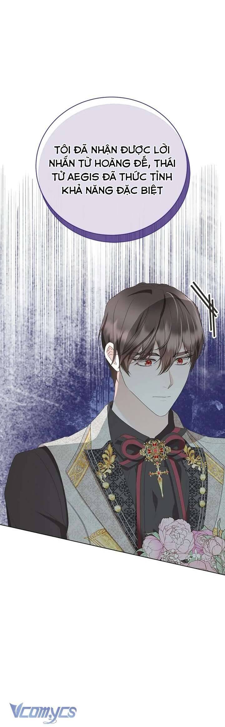 Nhân Vật Tôi Xuyên Vào, Chưa Từng Xuất Hiện Chapter 72 - Trang 2