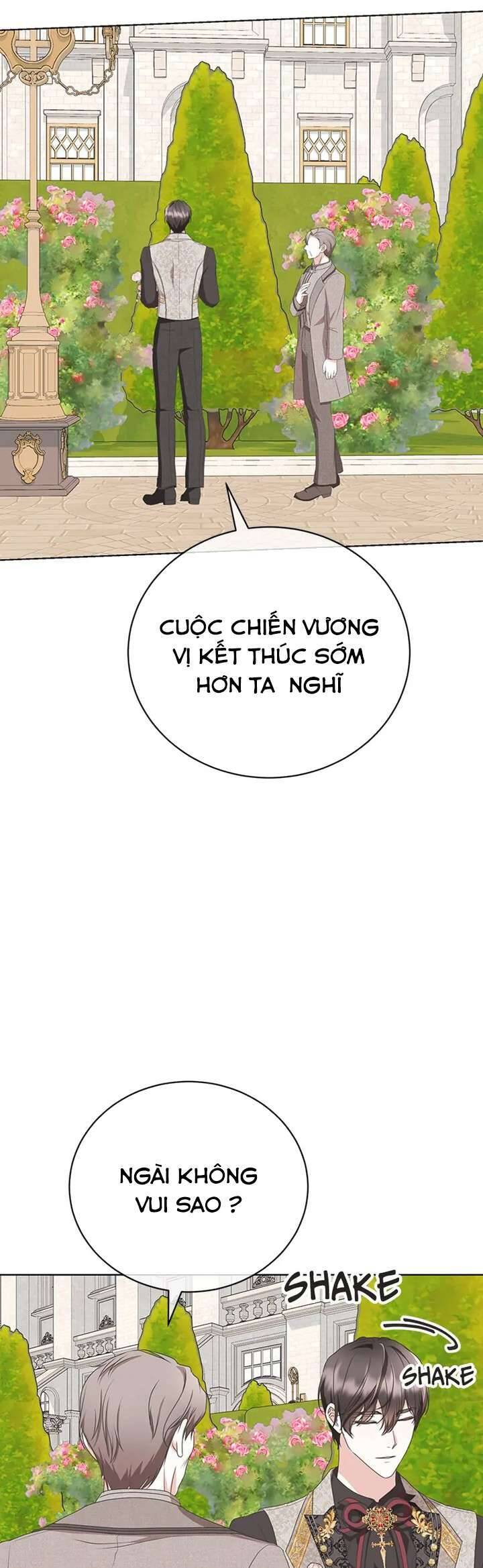 Nhân Vật Tôi Xuyên Vào, Chưa Từng Xuất Hiện Chapter 72 - Trang 2