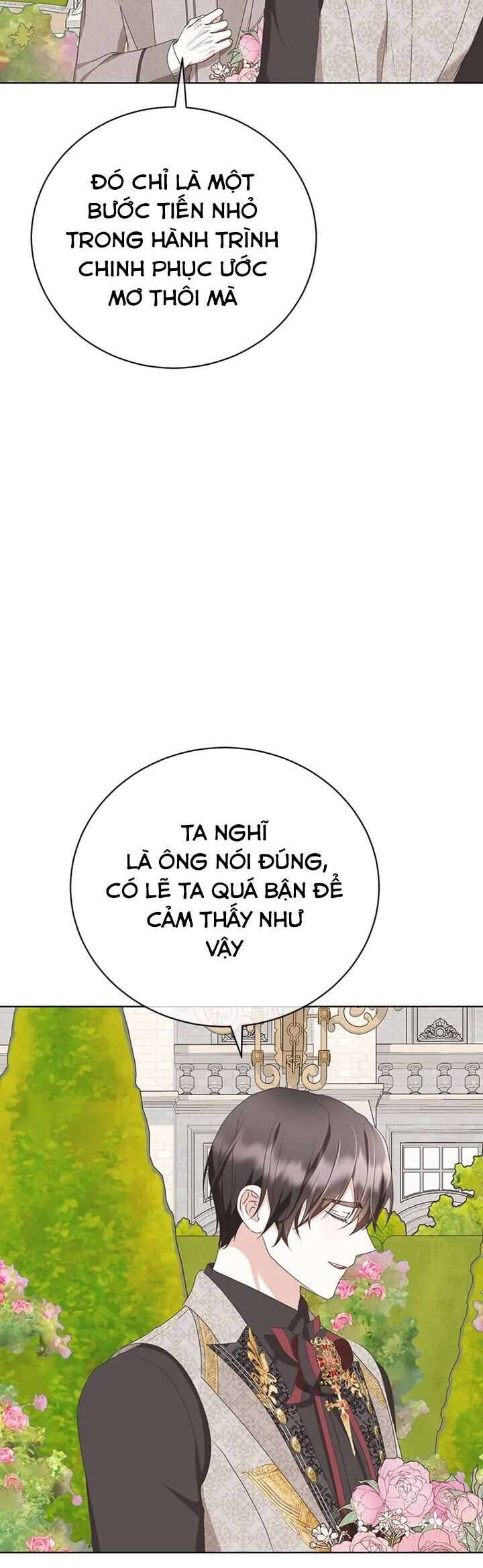 Nhân Vật Tôi Xuyên Vào, Chưa Từng Xuất Hiện Chapter 72 - Trang 2