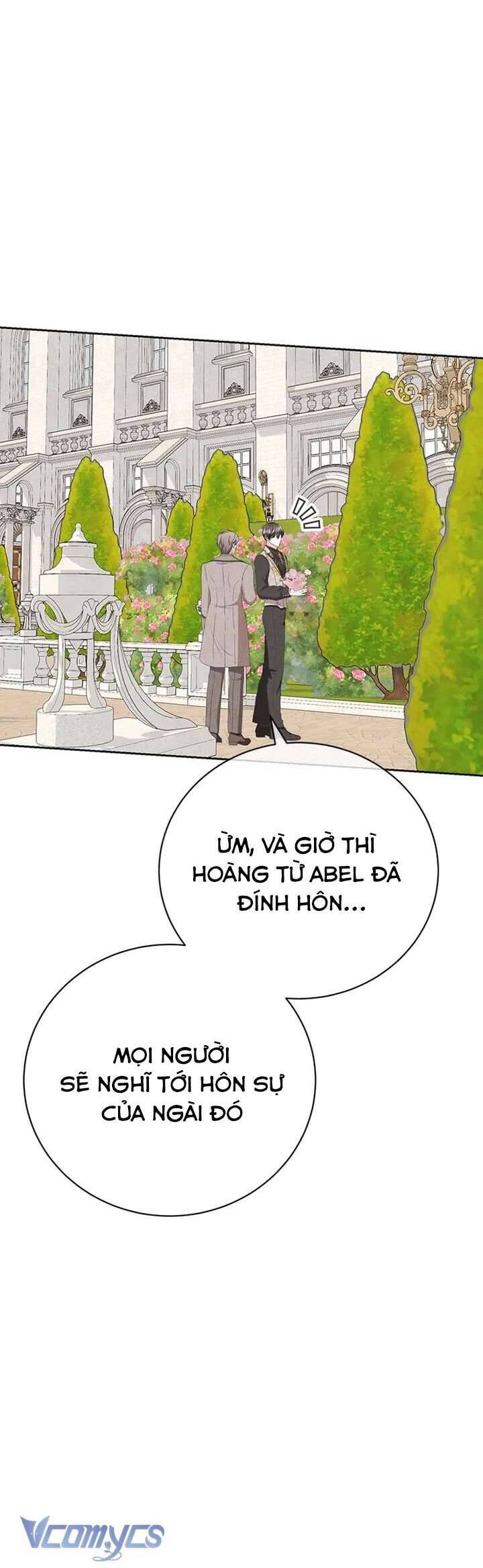 Nhân Vật Tôi Xuyên Vào, Chưa Từng Xuất Hiện Chapter 72 - Trang 2