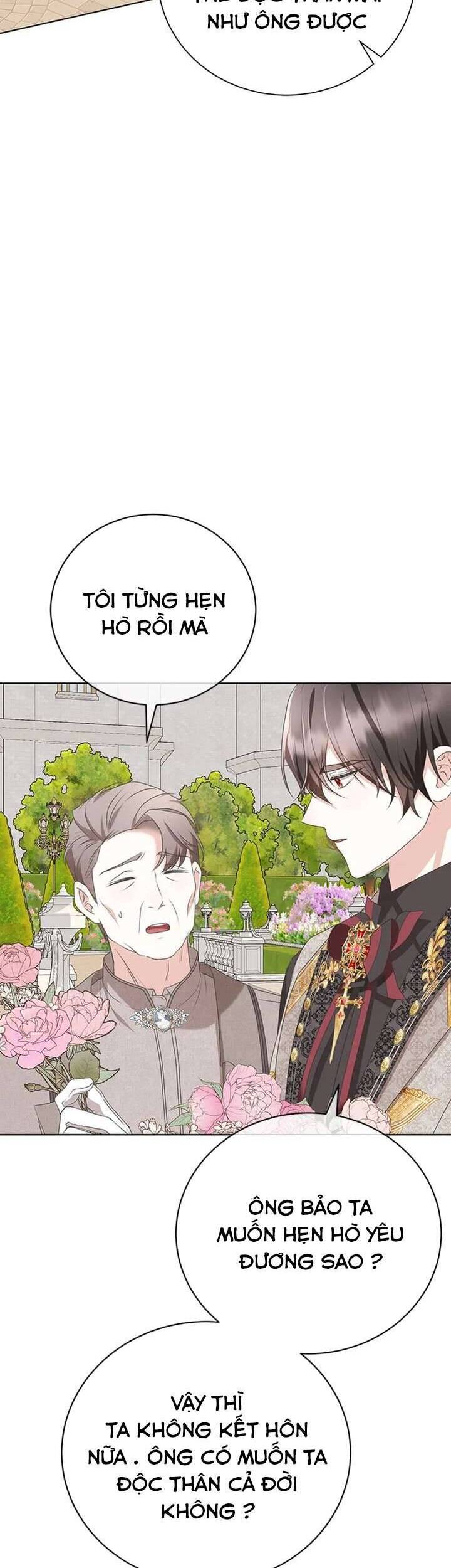 Nhân Vật Tôi Xuyên Vào, Chưa Từng Xuất Hiện Chapter 72 - Trang 2