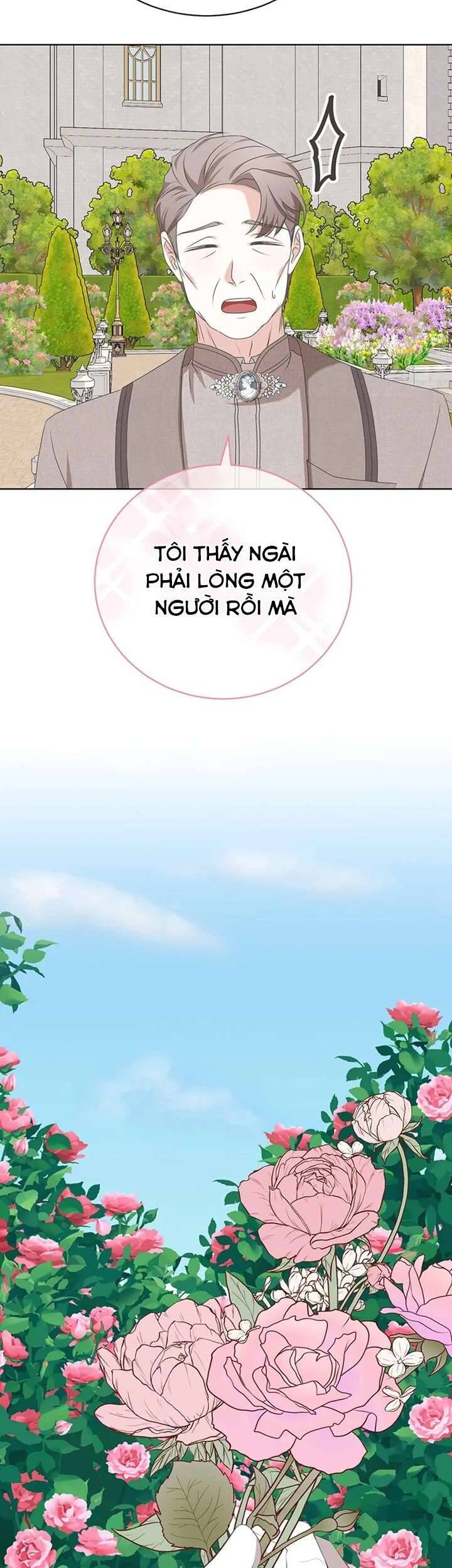 Nhân Vật Tôi Xuyên Vào, Chưa Từng Xuất Hiện Chapter 72 - Trang 2